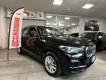 BMW X5 - 4