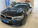 BMW 520 dA Sport Line - BMW 520 in Düsseldorf