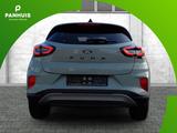 Ford Puma Titanium*TWA*RFK*ACC*FGS - Ford Puma mit Hybrid-Antrieb