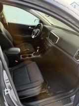 Kia Sportage 1.6 GDI 2WD Edition 7 Edition 7 - Kia Sportage: 1.7