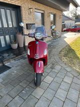 Vespa GTS 300ie Touring  HPE - VESPA TOURING