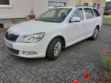 Skoda Octavia 1,9 TDI - Skoda Octavia mit Diesel-Antrieb: Kombi, Automatik, 1.9