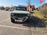 Chevrolet K 30 - Chevrolet Gebrauchtwagen von 1986