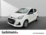 Hyundai i10 1.0 Classic*Klima*5-Türer*ISOFIX* - Hyundai i10 Gebrauchtwagen in Wuppertal