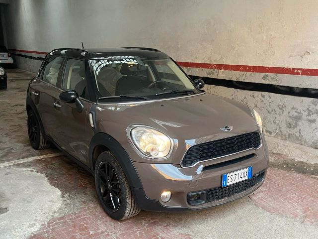 MINI Mini Cooper S Countryman Mini 1.6 Cooper S Count