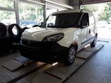 Fiat Doblo Doblò SX Navi, Kamera, Sitzheizung - gebrauchte Fiat Doblo aus dem Jahr 2022