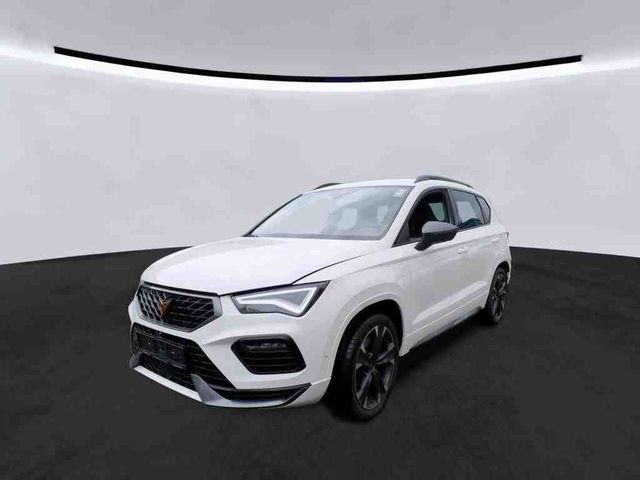 Cupra Ateca 2.0TSI 300Ps 4×4 RFK SHZ Beats