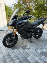 Yamaha MT09 Tracer RN29 - YAMAHA MT
