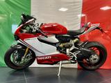 Ducati 1199 Panigale S Tricolore - DUCATI TRICOLORE