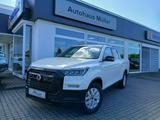 Andere MUSSO GRAND AT 4WD - Andere mit Diesel-Antrieb: Sitzheizung