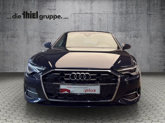 Audi A6 - Bild 2