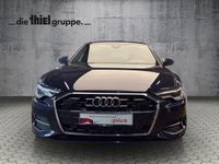 Audi A6 - Vorschau Bild 2