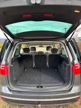 Seat Alhambra 2.0 TDI Start&Stop 103kW Style Allr... - Seat Alhambra von privat