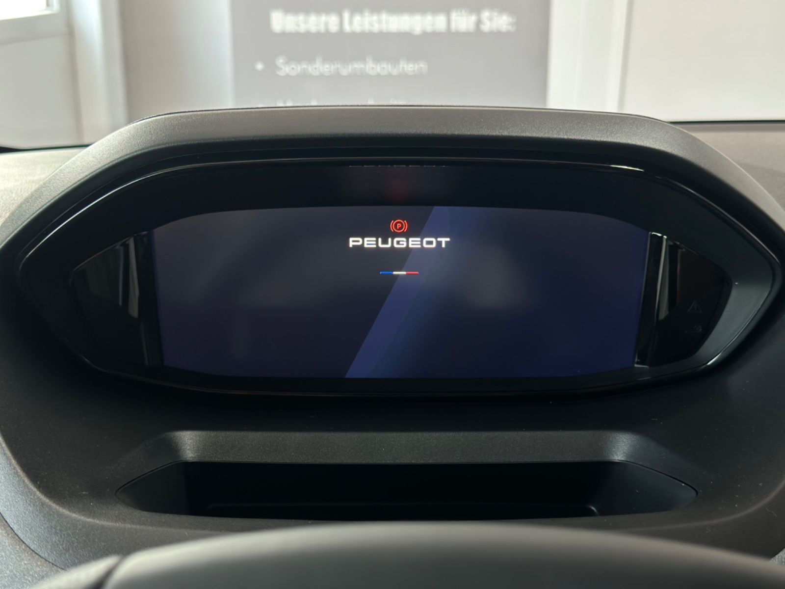 Peugeot Rifter - Bild 12