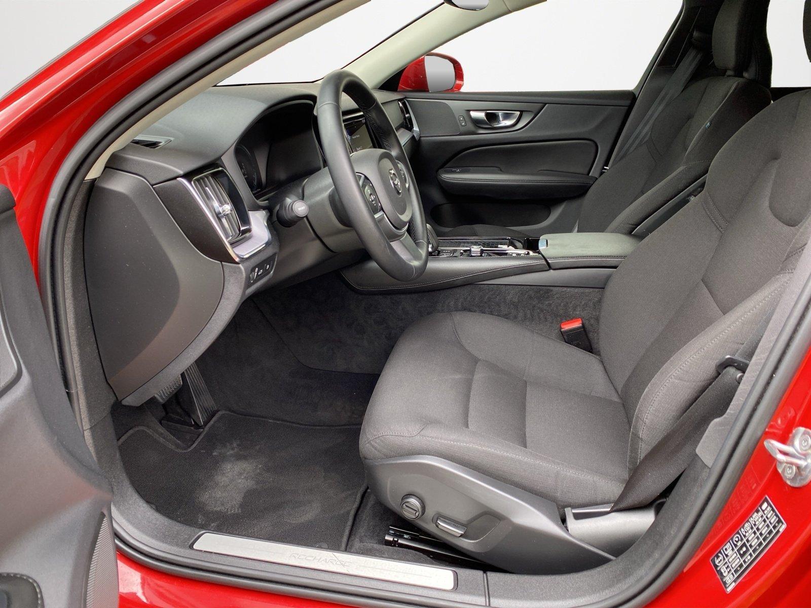 Volvo V60 Kombi T6 Inscription Recharge DAB*LED*Navi*, миниатюра 7