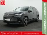 Volkswagen Tiguan 2.0 TDI DSG Elegance AHK PANO NAVI ALU19 - VW Tiguan Gebrauchtwagen in Duisburg
