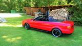 Audi 80 Cabriolet 2,8 E - gebrauchte Audi 80 aus dem Jahr 1996