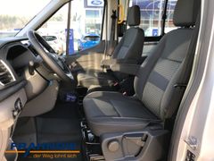 Foto Nummer 9: FORD Transit