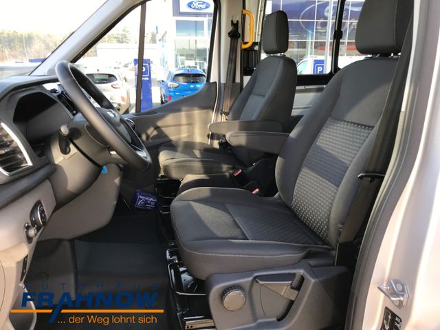 Foto Nummer 9: FORD Transit
