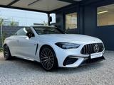 Mercedes-Benz CLE 53 AMG CABRIO,STANDH,DIGITAL,SPORTSITZE,AHK - gebrauchte Mercedes-Benz CLE 53 AMG aus dem Jahr 2024
