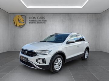 Volkswagen T-Roc - 2