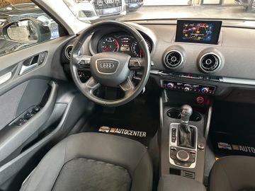 MYAUTOCENTER – Gebraucht- und Jahreswagen mit Werkstattservice in Pfaffenhofen Audi A3 Sportback ultra *BiXenon*Klima*Navi*