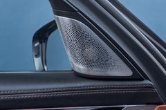 BMW M760 – 25 / 36