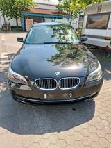 BMW Bmw 5er e60 - BMW 6er mit Diesel-Antrieb