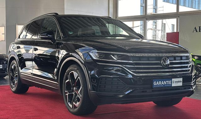VW Touareg 3.0 TDI 4Motion/STANDHZ/AHK/PANO/RFK/ACC