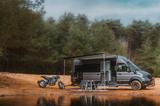 Volkswagen Crafter GC680 JOKER OFFROAD GOLD/Starlink/235PS - : Offroad