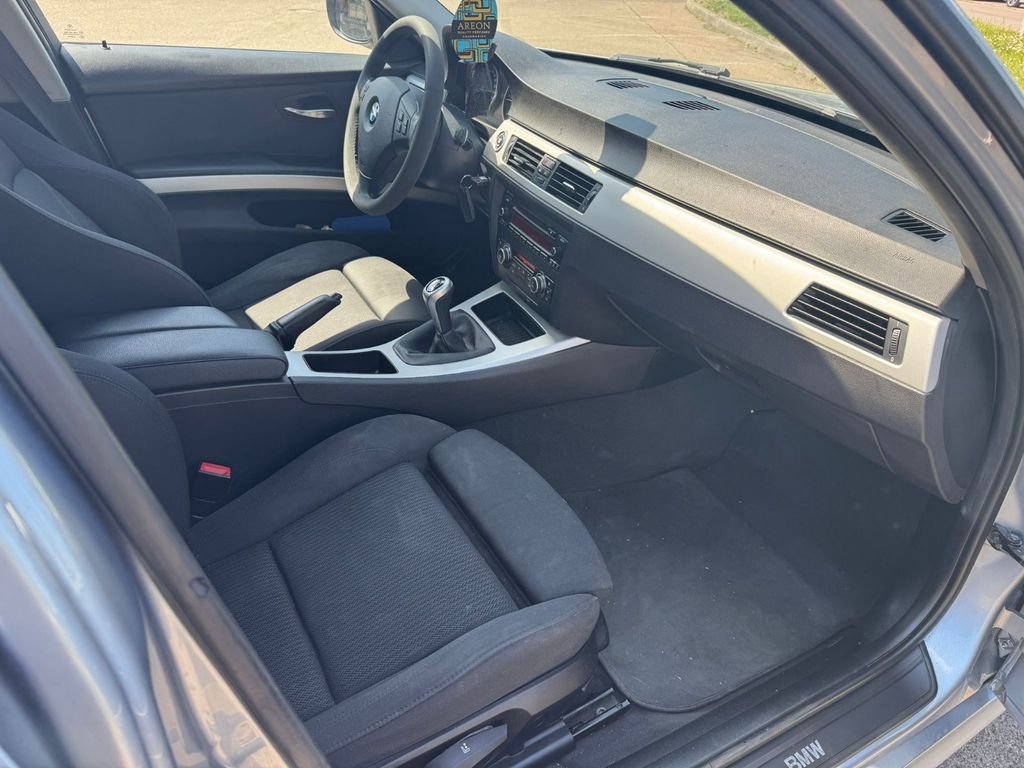 BMW 318 22