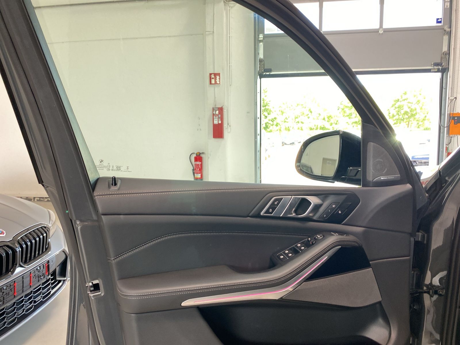 BMW X5 - Bild 18