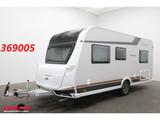 Bürstner Averso Harmony 465 TS **NIEUW/NEU** LMV Frans Be - Bürstner 465 ts