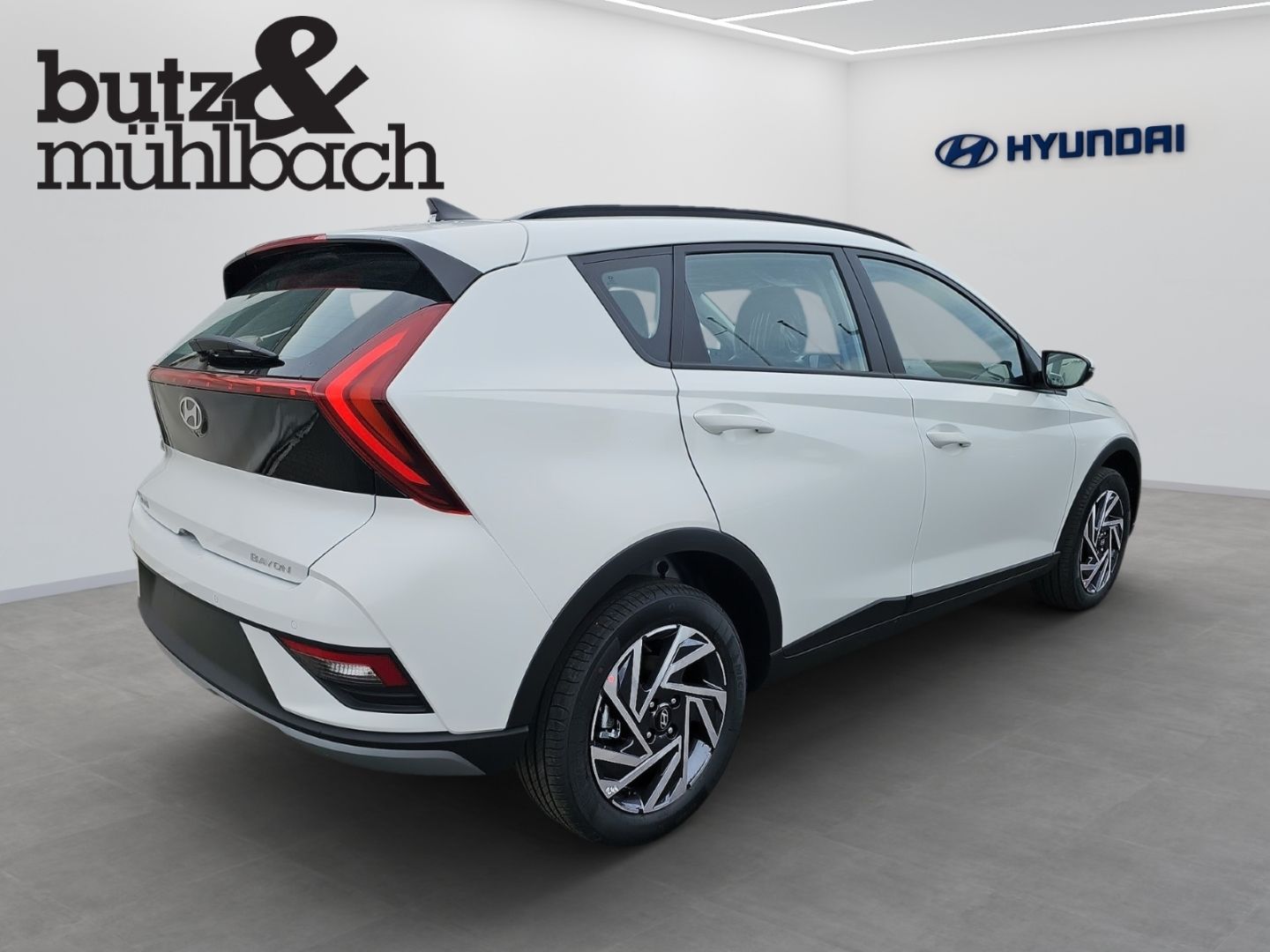 Hyundai BAYON – Bild 3