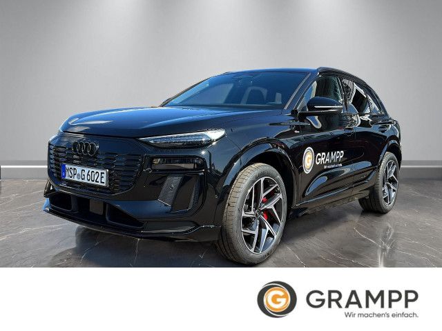 AUDI Q6 e-tron performance 360° KAMERA+AHK+LED+BT