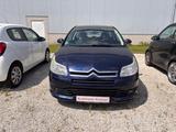 Citroën C4 Coupe VTR TÜV Mai 27 - Citroën C4: Kleinwagen