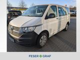 Volkswagen T6.1 Caravelle Trendline 9-Sitzer Klima PDC - Volkswagen: Caravelle Trendline
