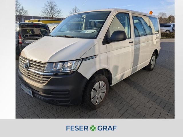 Volkswagen T6.1 Caravelle Trendline 9-Sitzer Klima PDC