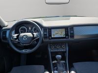 Skoda Kodiaq - Vorschau Bild 14
