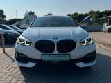 BMW 120i Autom. *Navi*HiFi*M-Sport Felgen* - BMW 1 Series: Felgen