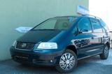 Volkswagen Sharan 1.9TDI 85kW +Klima+7 Sitze+ - Volkswagen Sharan mit Diesel-Antrieb: Kleinbus, 1.9