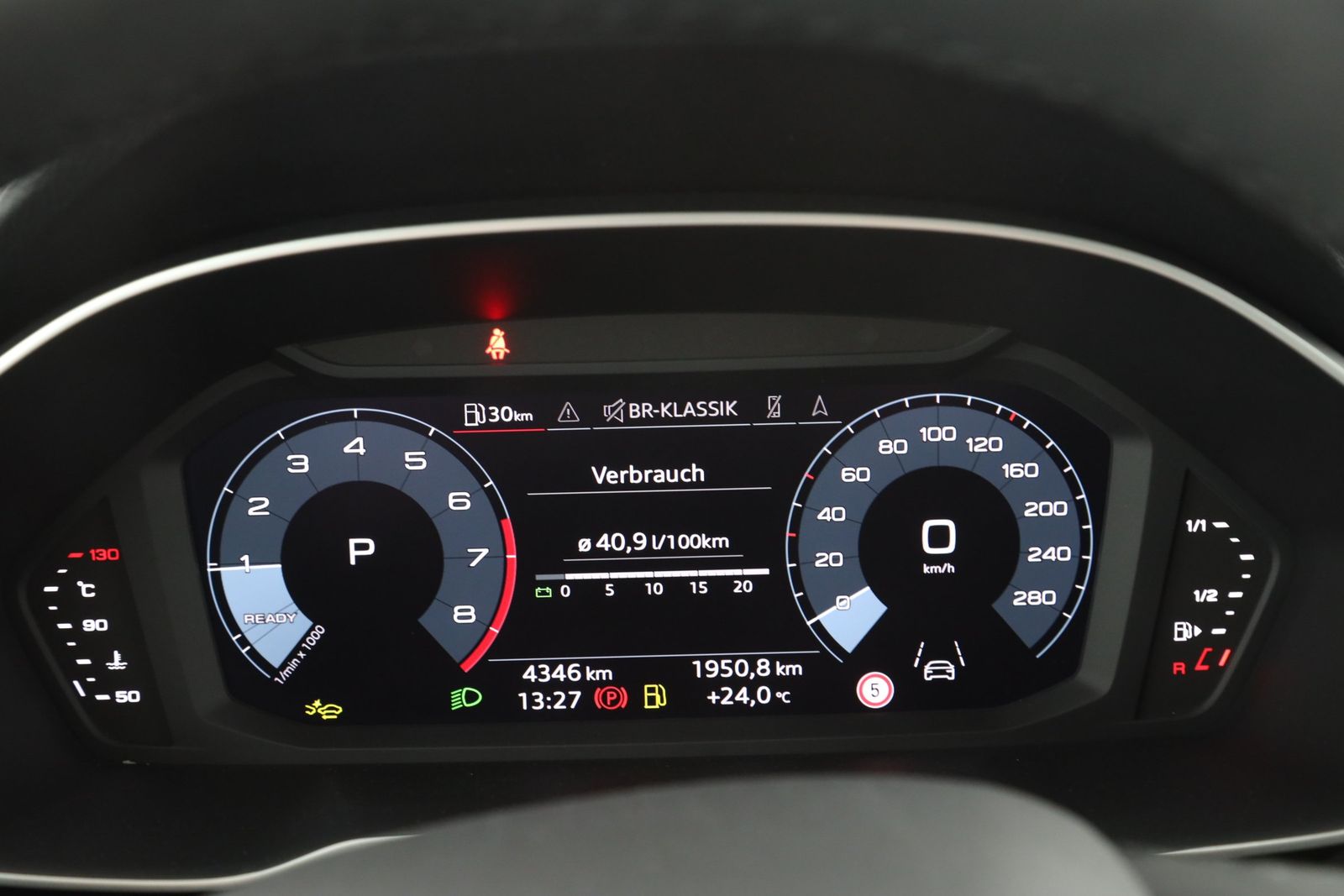 Audi Q3 - Bild 20