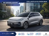 Leapmotor B10 - Vorschau Bild 1