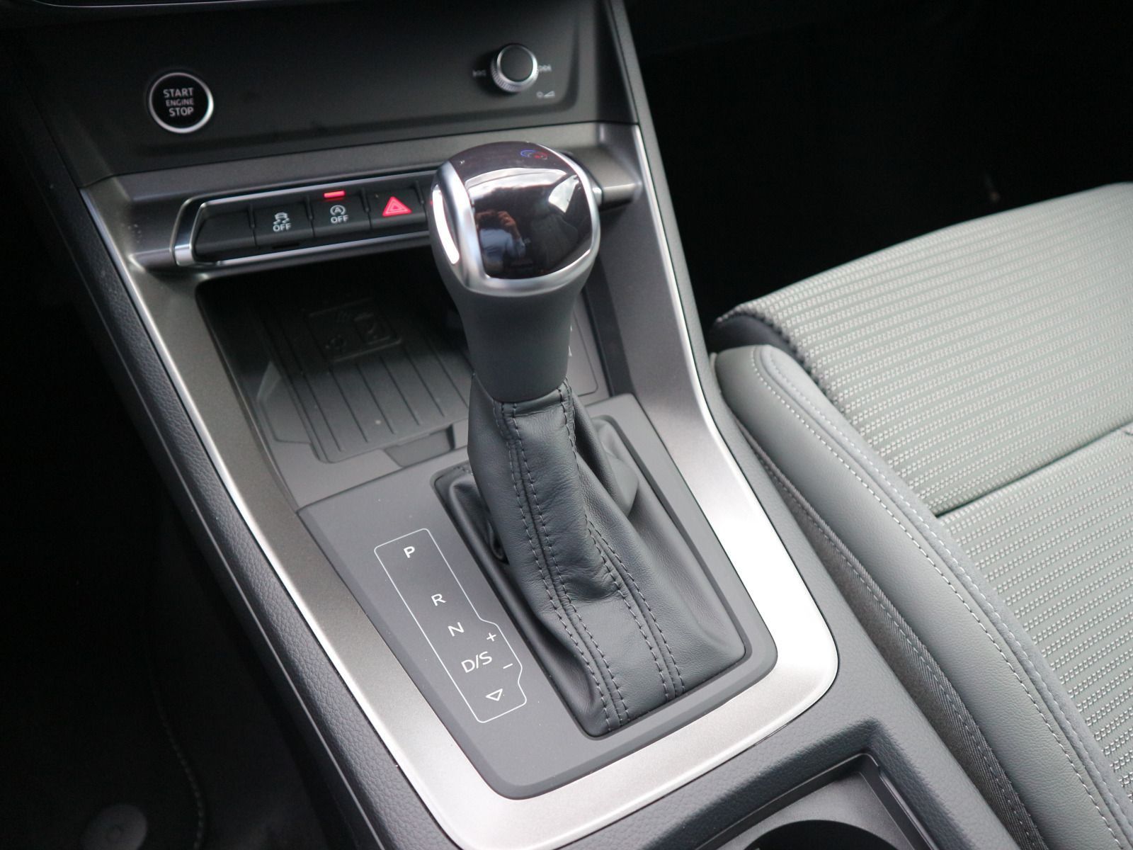 Audi Q3 advanced 35 TDI S tronic*4xKAMERA*LED*NAVI* foto 15