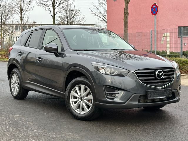 Mazda CX-5 Exclusive-Line AWD