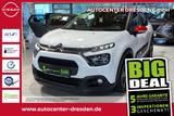 Citroën C3 1.2 PureTech 82/83 Shine Pack Navi PDC LED - Citroën C3: Puretech 82 N