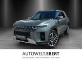 Ssangyong Torres 1.5 T-GDI FOREST EDITION Aut./LED/ACC/KAM - Ssangyong Torres Gebrauchtwagen