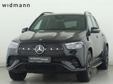 Mercedes-Benz GLE 350 de 4M 360 4xSHZ ACC AHK AUT Kam. KeyLess