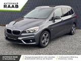 BMW Gran Tourer 218 d Sport Line 2er - 218d 110 k... - BMW: Automatik, 1er
