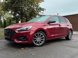 Hyundai i30 Prime Mild-Hybrid /LEDER /SONNENDACH /NAVI - Hyundai i30 Prime mit Benzin-Antrieb